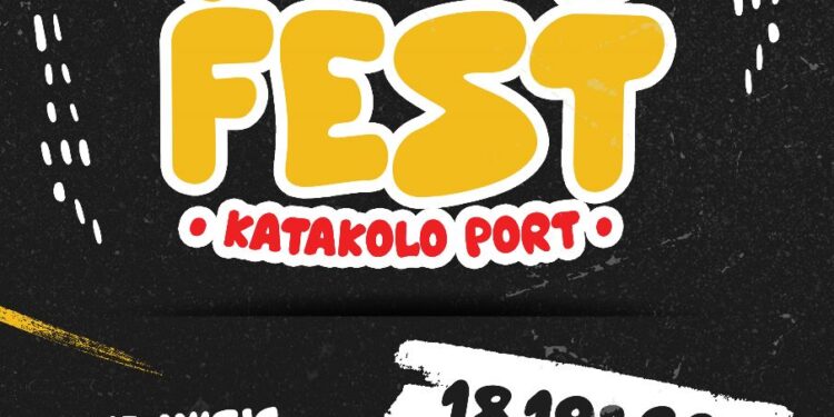 ΔΗΜΟΣ ΠΥΡΓΟΥ: Το 1o “FOOD FESTIVAL” έρχεται στο Κατάκολο