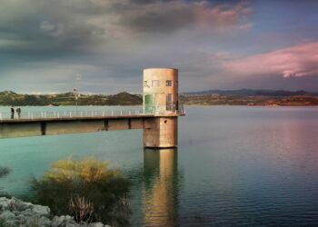 Η ιστορία του Φράγματος Πηνειού:  Ο Σύλλογος που οδήγησε σε έναν μεγάλο  κατασκευαστικό “άθλο”