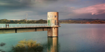 Η ιστορία του Φράγματος Πηνειού: Ο Σύλλογος που οδήγησε σε έναν μεγάλο κατασκευαστικό “άθλο”