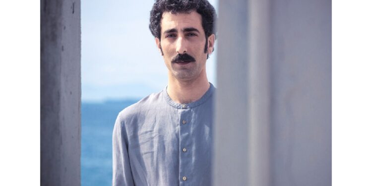 Συναυλία με τον Γιάννη Διονυσίου στο Port Festival