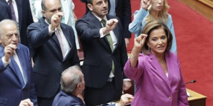ΑΝΔΡΕΑΣ ΝΙΚΟΛΑΚΟΠΟΥΛΟΣ: “Θα αγωνιστώ με όλες μου τις δυνάμεις για την Ηλεία μας”