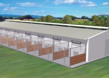 ΔΗΜΟΣ ΖΑΧΑΡΩΣ: Σε εξέλιξη η δημοπράτηση του καταφυγίου αδέσποτων ζώων συντροφιά