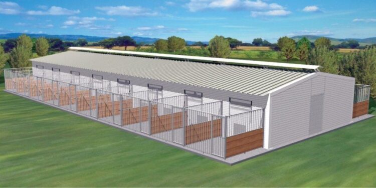 ΔΗΜΟΣ ΖΑΧΑΡΩΣ: Σε εξέλιξη η δημοπράτηση του καταφυγίου αδέσποτων ζώων συντροφιά