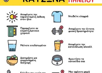 ΔΗΜΟΣ ΠΗΝΕΙΟΥ: Φιλόξενοι κλιματιζόμενοι χώροι για ευάλωτες κοινωνικές ομάδες