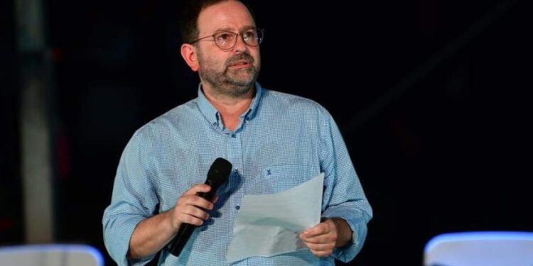 Μακρίσια, Σαλμώνη και Λαντζόι γιορτάζουν τον Προφήτη Ηλία