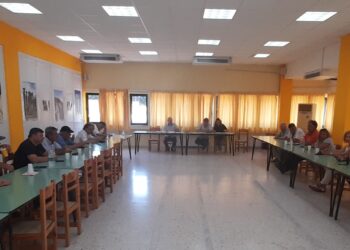 Άμεσες ενέργειες για πρόληψη και αντιμετώπιση πυρκαγιών