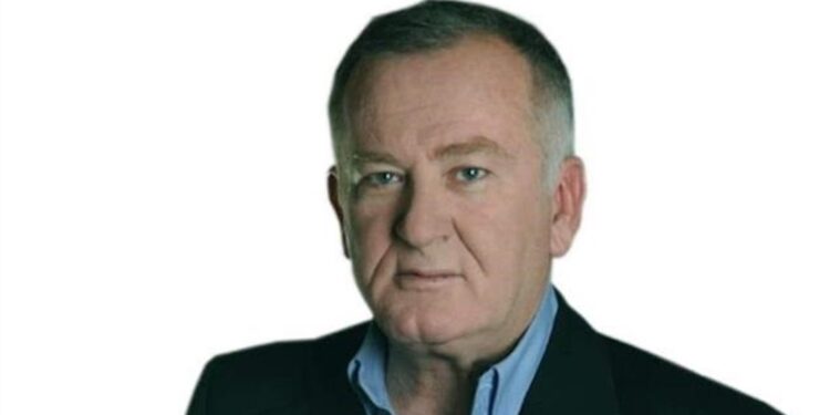 ΠΡΟΕΔΡΟΣ ΔΕΥΑ ΖΑΧΑΡΩΣ: “Ο Νίκος Καράπαπας αντικαταστάθηκε εξαιτίας της ανύπαρκτης παρουσίας του στις υποχρεώσεις της εταιρίας”