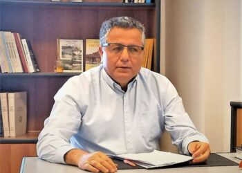 Μήνυμα Δημάρχου Πηνειού στους επιτυχόντες των Πανελλαδικών Εξετάσεων