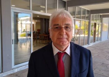 “Καίγεται η κτίση από τη βιομηχανοποιημένη «πολιτική». Αποκαΐδια α-λογίας – αυτοκαταστροφή του ανθρώπου”