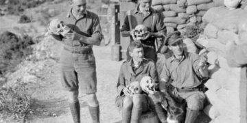 Έρχεται….. στο skalistiri.news ένα σπάνιο ιστορικό ντοκουμέντο