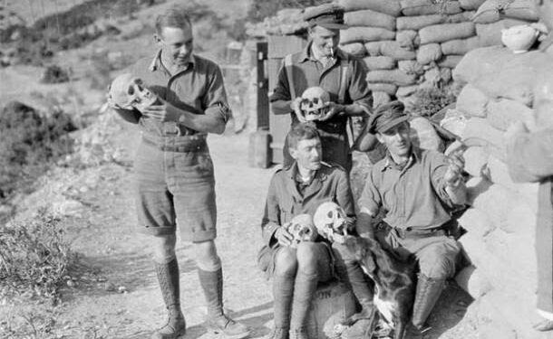 Έρχεται….. στο skalistiri.news ένα σπάνιο ιστορικό ντοκουμέντο