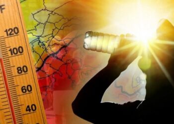 Π.Ε. ΗΛΕΙΑΣ: “Πρόληψη των επιπτώσεων από την εμφάνιση των υψηλών θερμοκρασιών και καύσωνα”