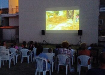 Πρεμιέρα για το φετινό καλοκαίρι στην “Αλάνα” με το “Βιτούς”