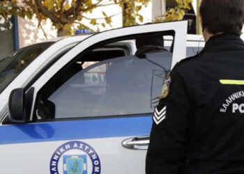 ΔΗΜΟΣ ΗΛΙΔΑΣ: Εξιχνίαση κλοπής
