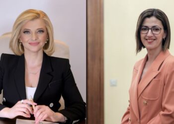 Σε πρώτο πλάνο η υγεία!