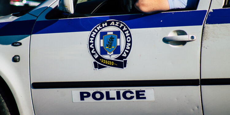 Εξιχνιάστηκε ανθρωποκτονία 68χρονου άνδρα σε περιοχή της Ηλείας