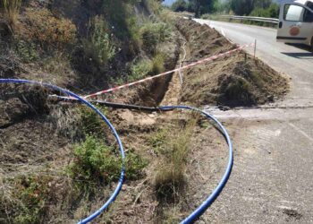 ΔΗΜΟΣ ΑΡΧΑΙΑΣ ΟΛΥΜΠΙΑΣ: Επέκταση δικτύων ύδρευσης και αποχέτευσης στην Κοινότητα Αρχαίας Πίσας