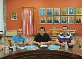 Με αίγλη και πολλές συμμετοχές διεξάγονται τα “ΒΙΛΑΕΤΕΙΑ 2023” το Σάββατο 15/7