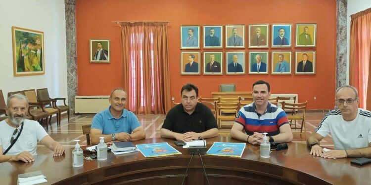 Με αίγλη και πολλές συμμετοχές διεξάγονται τα “ΒΙΛΑΕΤΕΙΑ 2023” το Σάββατο 15/7