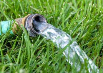 ΔΕΥΑ ΑΡΧΑΙΑΣ ΟΛΥΜΠΙΑΣ: Προβλήματα από κατασπατάληση νερού