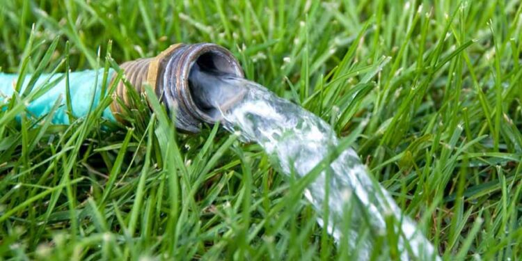 ΔΕΥΑ ΑΡΧΑΙΑΣ ΟΛΥΜΠΙΑΣ: Προβλήματα από κατασπατάληση νερού