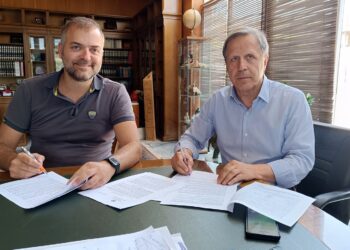 ΔΗΜΟΣ ΑΡΧΑΙΑΣ ΟΛΥΜΠΙΑΣ: Έργα 600.000€ για βελτίωση γηπέδων Λάλα και Σμίλα