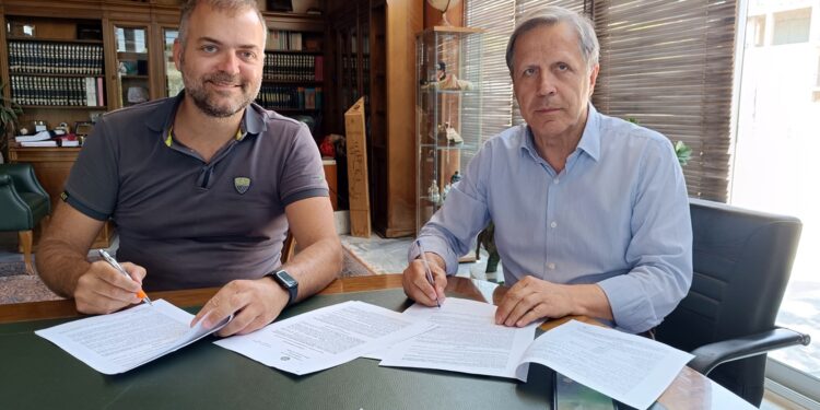 ΔΗΜΟΣ ΑΡΧΑΙΑΣ ΟΛΥΜΠΙΑΣ: Έργα 600.000€ για βελτίωση γηπέδων Λάλα και Σμίλα