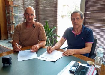 Έργα βελτίωσης υποδομών στην Κοινότητα Πουρναρίου