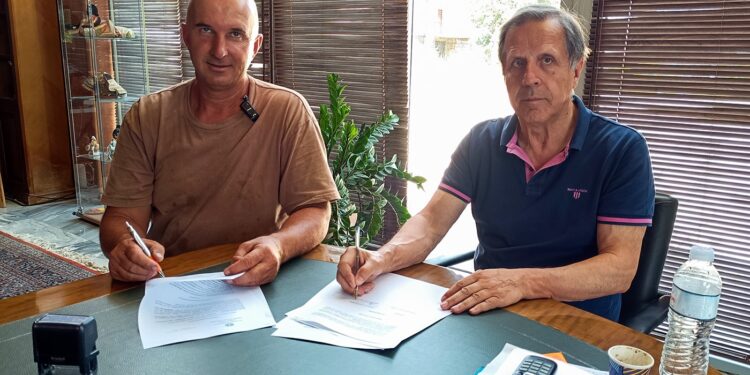 Έργα βελτίωσης υποδομών στην Κοινότητα Πουρναρίου