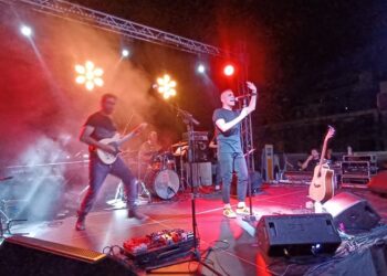 1ο West Beer Festival – Πύργος:  Με μεγάλη επιτυχία κι ακόμα μεγαλύτερη συμμετοχή του κόσμου που…διψούσε για μπύρα και διασκέδαση! (φωτος)