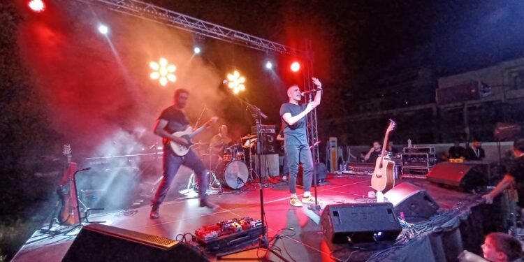 1ο West Beer Festival – Πύργος:  Με μεγάλη επιτυχία κι ακόμα μεγαλύτερη συμμετοχή του κόσμου που…διψούσε για μπύρα και διασκέδαση! (φωτος)