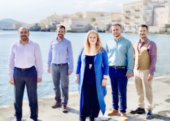 2ο ΔΙΕΘΝΕΣ ΦΕΣΤΙΒΑΛ ΑΡΧΑΙΑΣ ΦΕΙΑΣ: Αφιέρωμα στην παραδοσιακή μουσική με τους Χοροσταλίτες