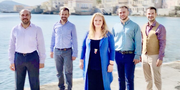 2ο ΔΙΕΘΝΕΣ ΦΕΣΤΙΒΑΛ ΑΡΧΑΙΑΣ ΦΕΙΑΣ: Αφιέρωμα στην παραδοσιακή μουσική με τους Χοροσταλίτες