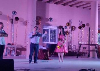 ΔΗΜΑΡΧΟΣ ΠΥΡΓΟΥ: “Θεάρεστο το έργο που επιτελείται στον Ηλίανθο”