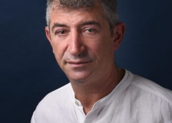 Με τον Δήμαρχο Ζαχάρως Κώστα Αλεξανδρόπουλο θα συμπορευτεί εκ νέου ο δημοτικός σύμβουλος Γιάννης Σπηλιόπουλος