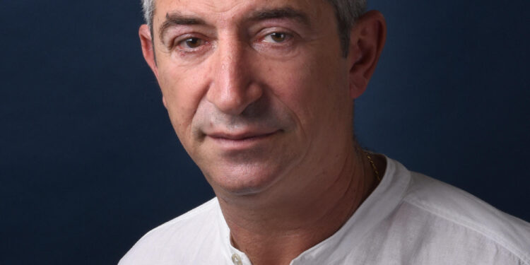 Με τον Δήμαρχο Ζαχάρως Κώστα Αλεξανδρόπουλο θα συμπορευτεί εκ νέου ο δημοτικός σύμβουλος Γιάννης Σπηλιόπουλος