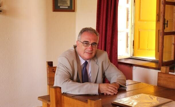 ΑΛΕΞΑΝΔΡΟΣ ΚΑΚΑΒΑΣ, Προεδροσ Ε.Σ.Ε.: “Είναι καθήκον μας να προσφέρουμε σε κάθε πολίτη, τη δυνατότητα να εκφράσει δημιουργικά τους προβληματισμούς και τις ιδέες του”