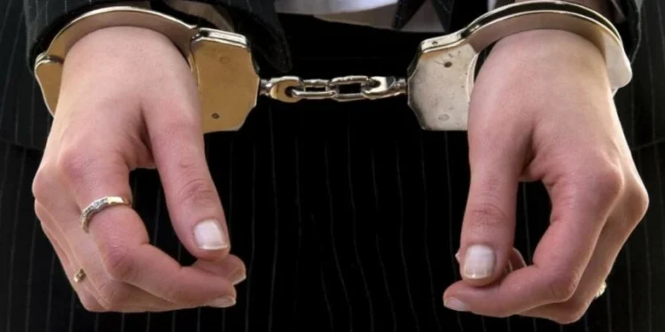 Συνελήφθησαν τρεις γυναίκες για ληστεία σε βάρος ηλικιωμένης στον Πύργο Ηλείας