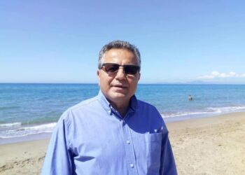 ΔΗΜΟΣ ΠΗΝΕΙΟΥ: Ο Δήμαρχος ενημερώνει κατοίκους και οικιστές της Γλύφας