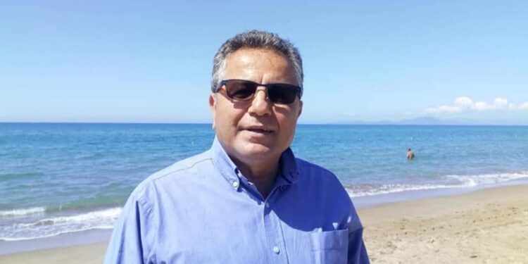 ΔΗΜΟΣ ΠΗΝΕΙΟΥ: Ο Δήμαρχος ενημερώνει κατοίκους και οικιστές της Γλύφας