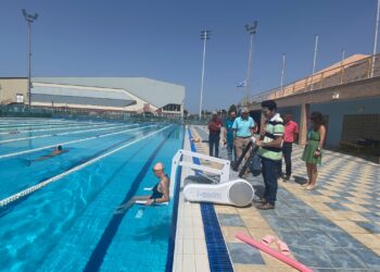 Ουσιαστική στήριξη των ατόμων με αναπηρία από τον Δήμο Ήλιδας