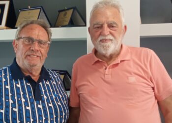 “Σωσίβιο” για τη θρυλική ομάδα οι Παπαδάκος και Παπαδάτος