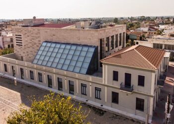 ΔΗΜΟΣ ΗΛΙΔΑΣ: Μέτρα για τον καύσωνα