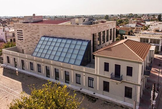 ΔΗΜΟΣ ΗΛΙΔΑΣ: Μέτρα για τον καύσωνα