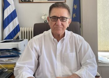 Μήνυμα Δημάρχου Ζαχάρως Κωνσταντίνου Αλεξανδρόπουλου για τους επιτυχόντες των Πανελλαδικών Εξετάσεων