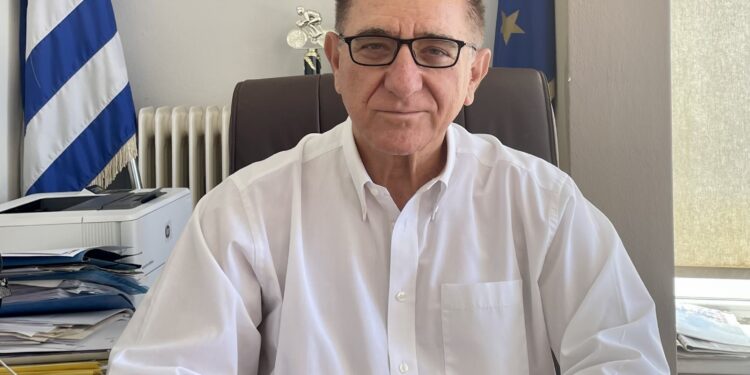 Μήνυμα Δημάρχου Ζαχάρως Κωνσταντίνου Αλεξανδρόπουλου για τους επιτυχόντες των Πανελλαδικών Εξετάσεων