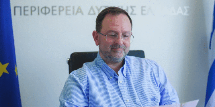 ΝΙΚΟΣ ΚΟΡΟΒΕΣΗΣ: “Το Βαρκό ήταν ένα δίκαιο αίτημα”