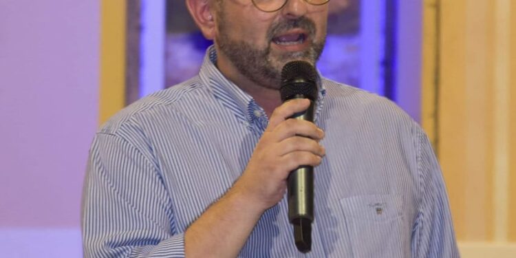 ΝΙΚΟΣ ΚΟΡΟΒΕΣΗΣ: “Η Περιφέρεια Δυτ. Ελλάδας στηρίζει το θεσμό”