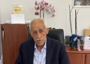 “Επιδιώκουμε ομοφωνία στις θέσεις που έχουν υιοθετήσει τα συνέδρια της ΚΕΔΕ”