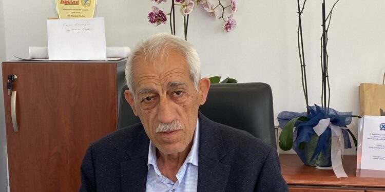 “Επιδιώκουμε ομοφωνία στις θέσεις που έχουν υιοθετήσει τα συνέδρια της ΚΕΔΕ”